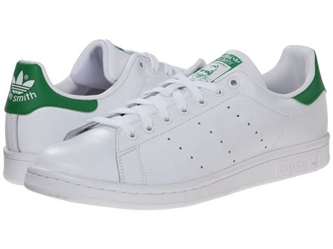 adidas Originals Men's Stan Smith Shoes 